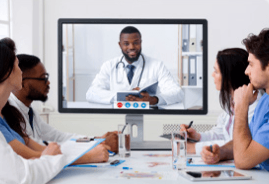 Webinars