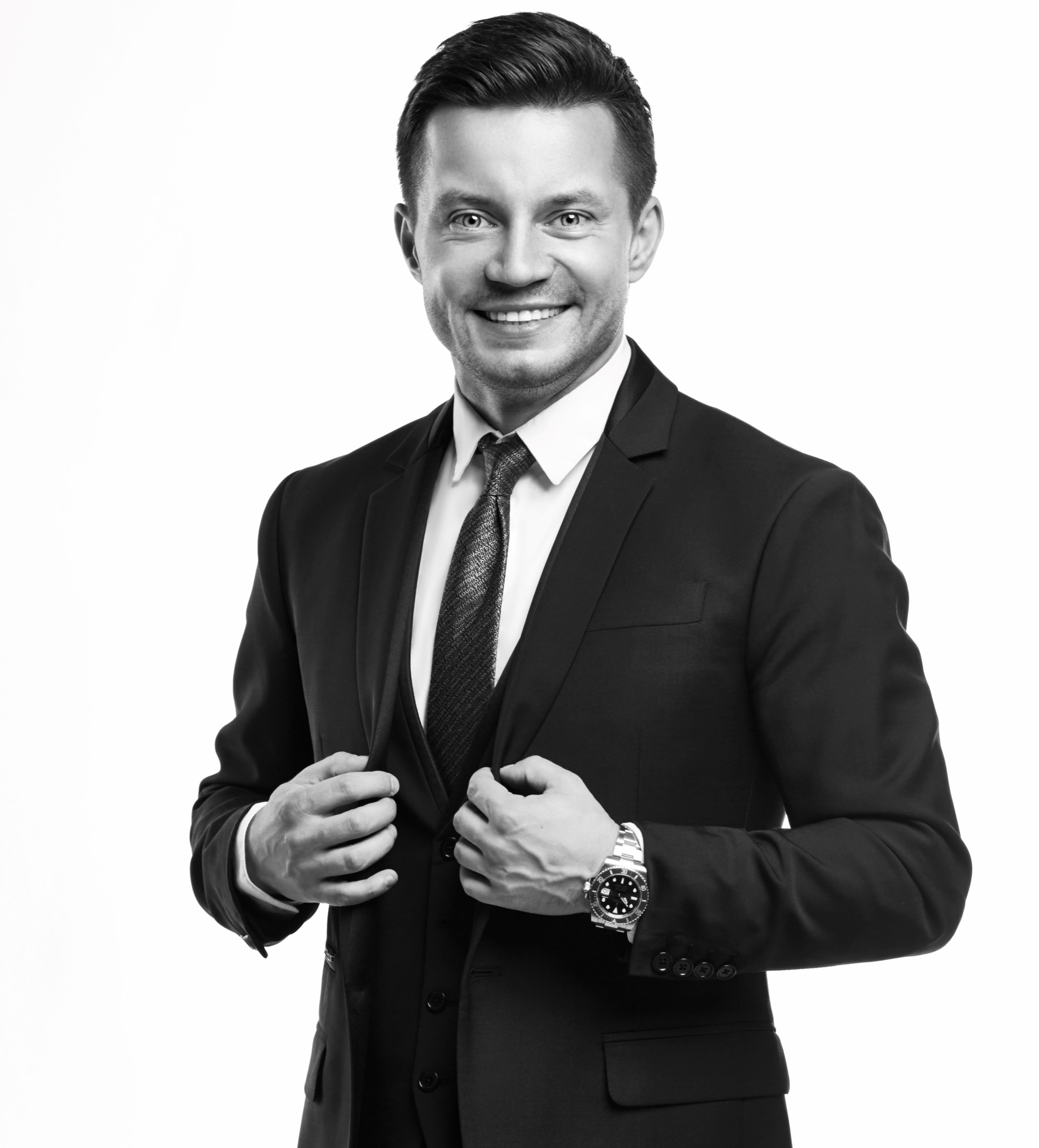 Nazariy  Mykhaylyuk