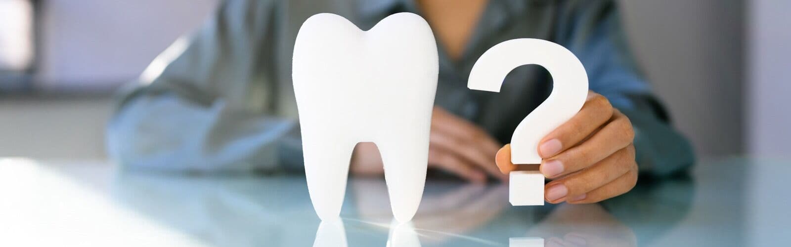 teeth xray