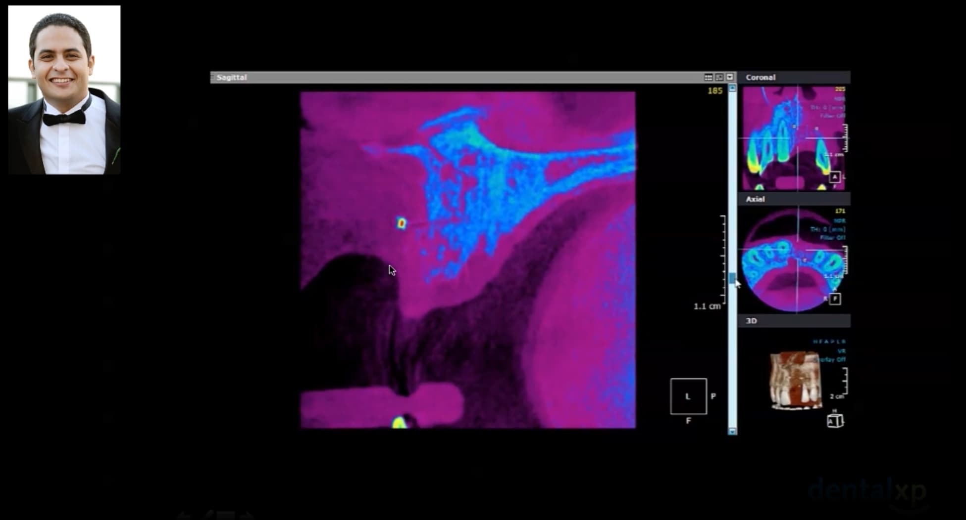 course image
