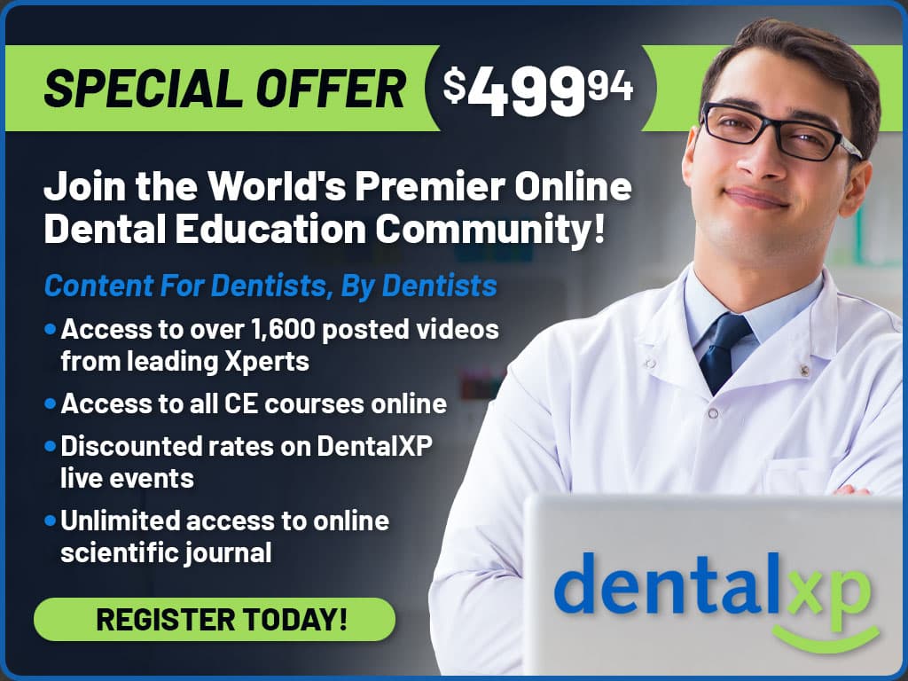 dental xp logo