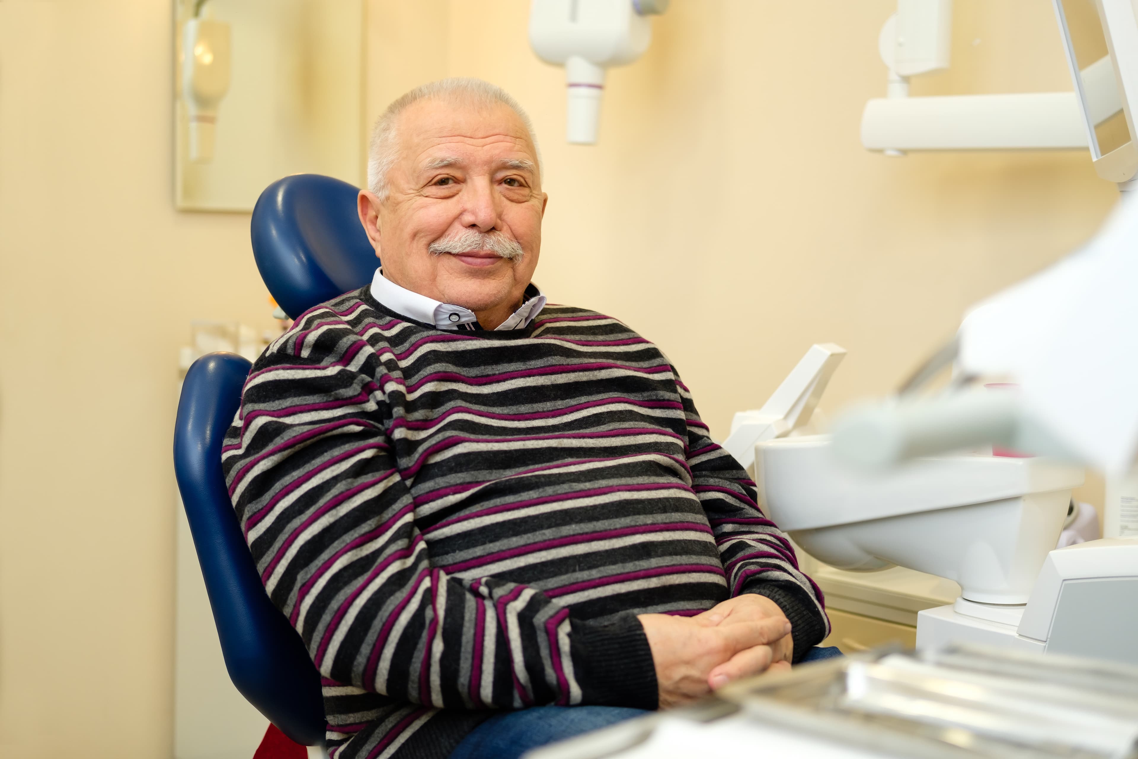 teeth xray