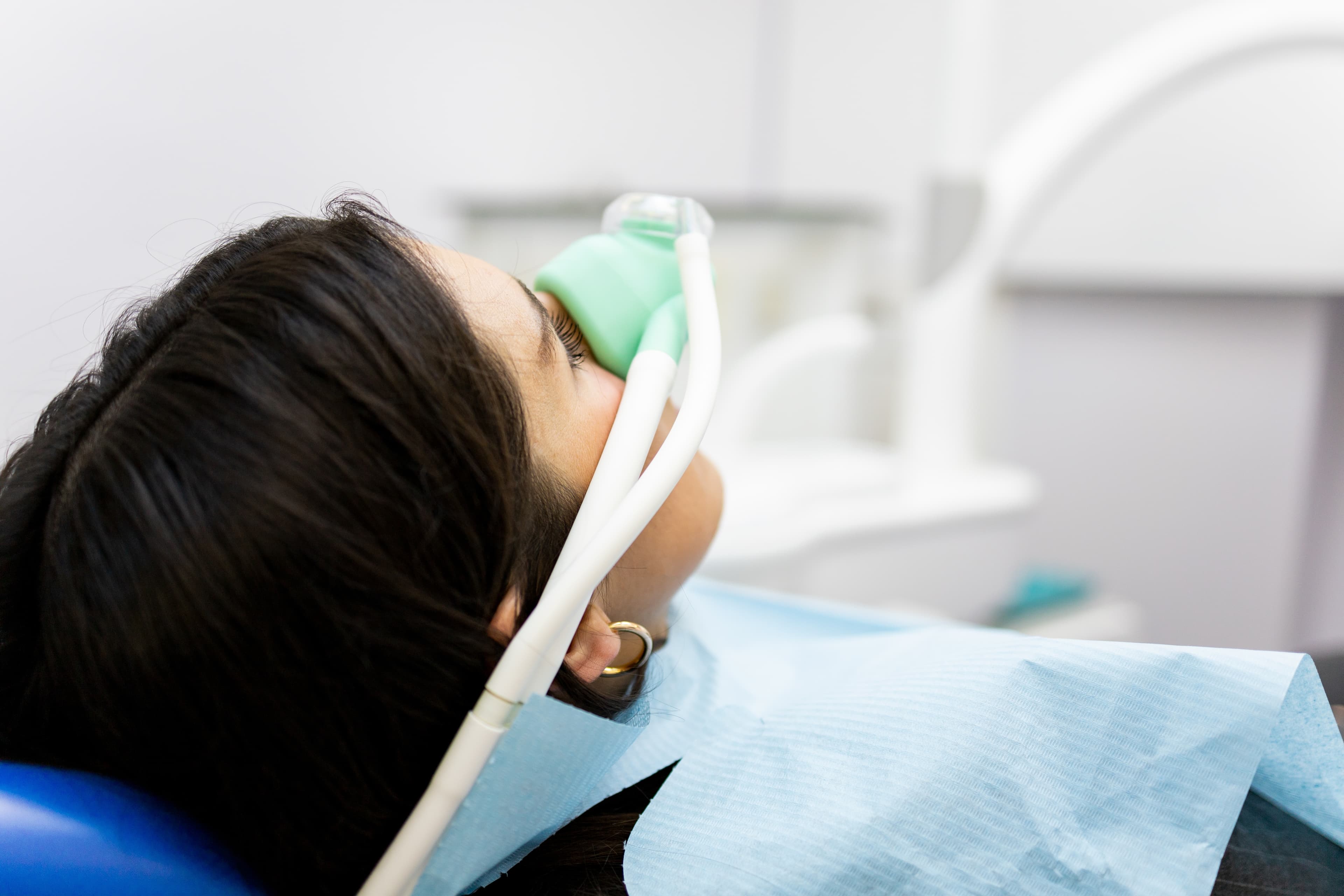 teeth xray