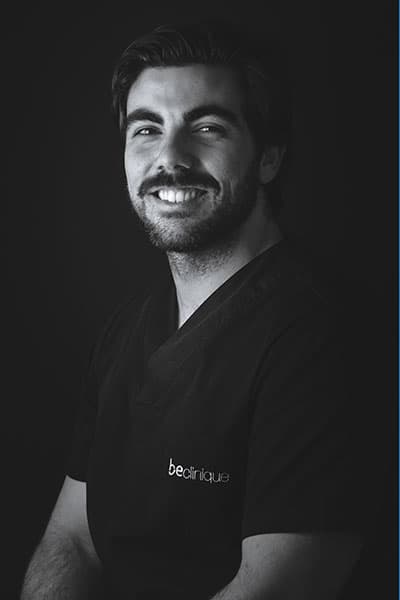 xpert user profile