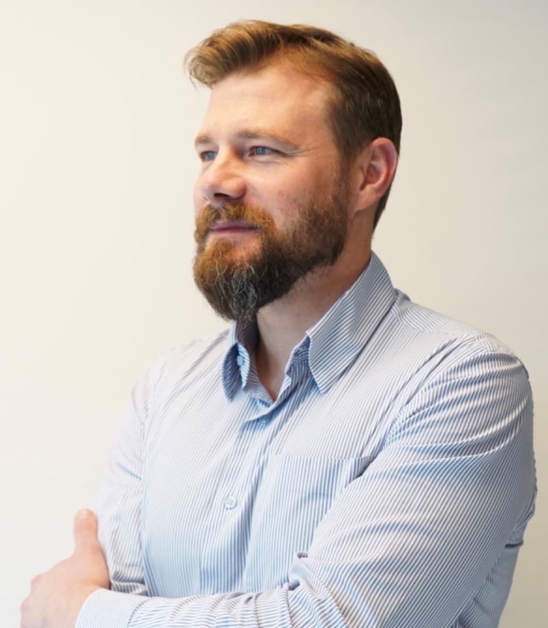 xpert user profile